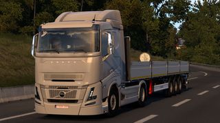 Image by VolvoTrucksFly