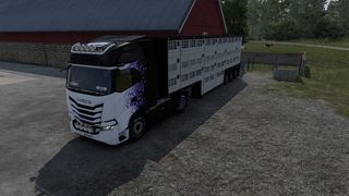 Image by TruckingTherapy