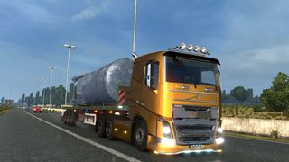 Image by Cosmictrucker