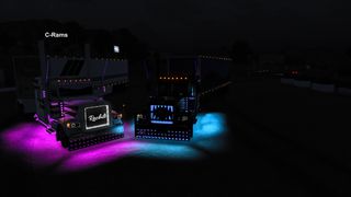 Image by Born2BTrucker84