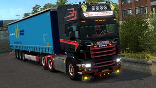 Image by OllieTruckerNL