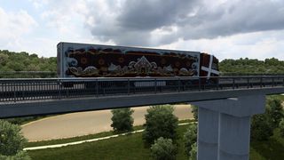 Image by GlobalCargoDK