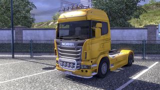 Image by kevtruck
