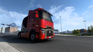 Image by ROTruckerCT