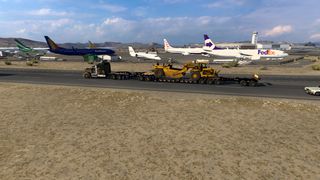 Image by feanztrucking