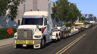 Image by HighSpeedHauling