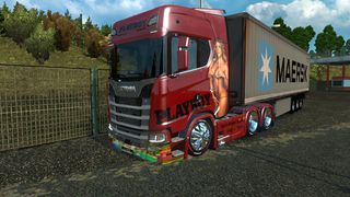 Image by alissonTRUCK95