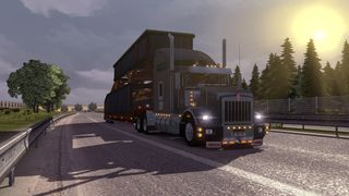 Image by Trucksiminmotion