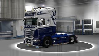 Image by SCANIAr730v8