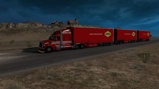 Image by gazzatruckin