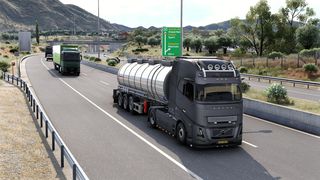 Image by KostasTrucker