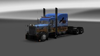 Image by DonovanTrucking