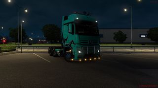 Image by Southerntrucking