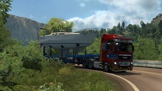 Image by TruckingRoel