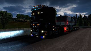 Image by Scaniasilverline