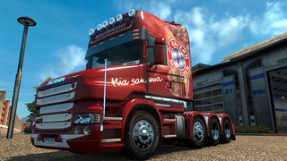 Image by eurotrucker02