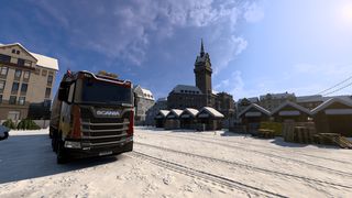 Image by RRLogistics