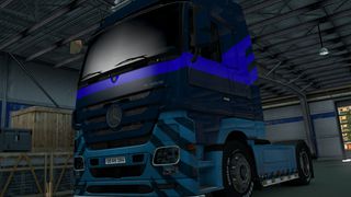 Image by Cosmictrucker