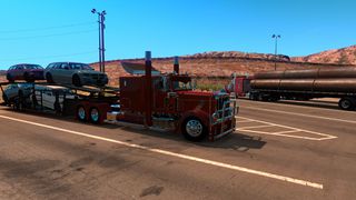 Image by SCANIAROADKING