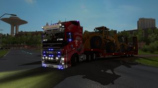 Image by TruckerinJule77