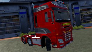 Image by MotherTrucker98