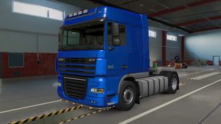 Image by DillieTheTrucker