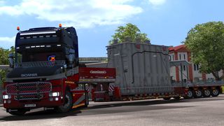 Image by One_Man_Trucker