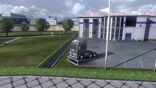 Image by SWEDENTRUCKERS