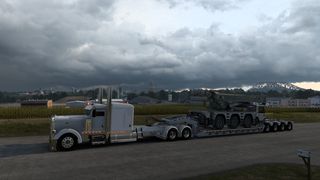 Image by cbs_truckers_