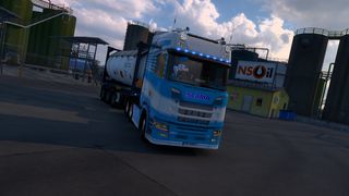 Image by SCANIA_VABIS_V8