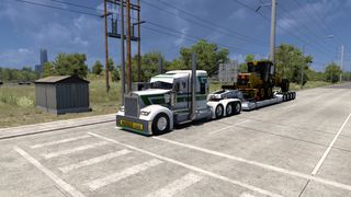 Image by snapon_trucker