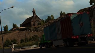Image by DeniVolvo