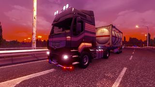 Image by Cosmictrucker