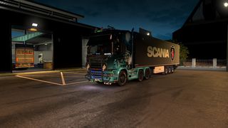 Image by truckloni
