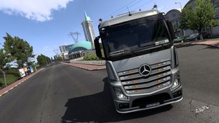 Image by MeramLojistik