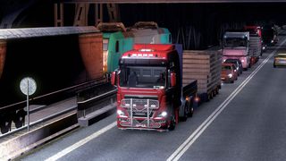 Image by TRUCKERBASTI