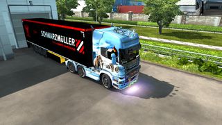 Image by truckloni