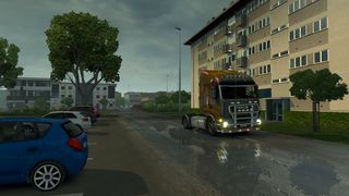 Image by DiVladtruck