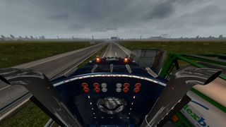 Image by truckergeerard