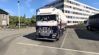 Image by Volvo500