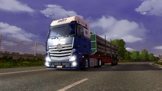 Image by stef_trucker28