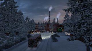 Image by SOKOL_TRUCKING