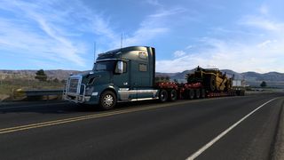 Image by mikhailchenskij