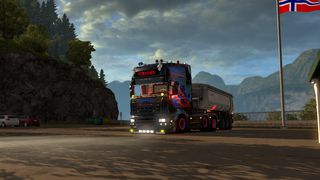 Image by ScaniaHeartBeat