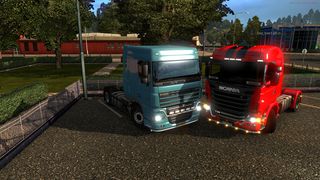 Image by BlackSega86