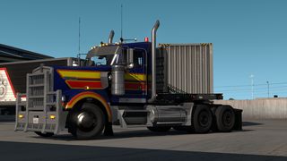 Image by Cosmictrucker