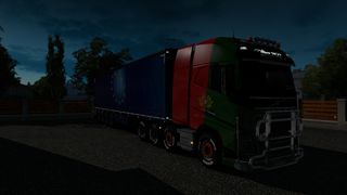 Image by megatrucker76