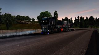 Image by Scaniasilverline