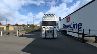 Image by SCANIArR770