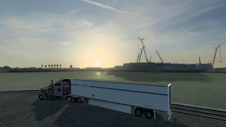 Image by British_Trucker